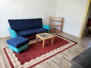Pronájem bytu 2+kk, Pardubice, Okružní, 50 m2