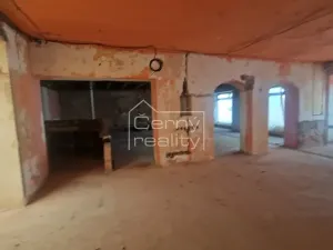 Prodej komerční nemovitosti, Nový Bydžov, Dukelská třída, 300 m2