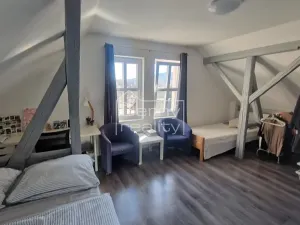 Prodej rodinného domu, Prachovice, Ke Stadionu, 110 m2