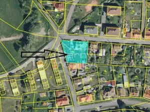 Prodej rodinného domu, Prachovice, Ke Stadionu, 110 m2