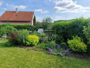 Prodej rodinného domu, Prachovice, Ke Stadionu, 110 m2