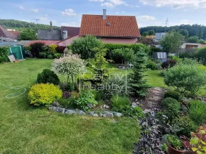 Prodej rodinného domu, Prachovice, Ke Stadionu, 110 m2