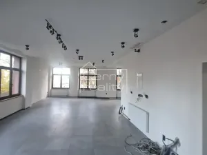 Pronájem obchodního prostoru, Hronov, Hostovského, 180 m2