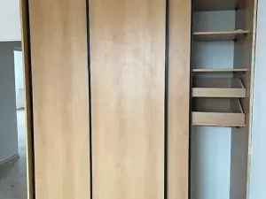 Pronájem bytu 2+1, Ústí nad Labem, Větrná, 62 m2