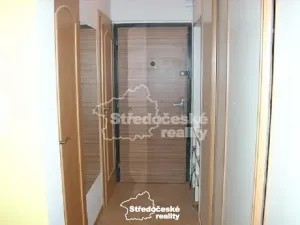 Pronájem bytu 2+kk, Praha - Kamýk, Machuldova, 43 m2