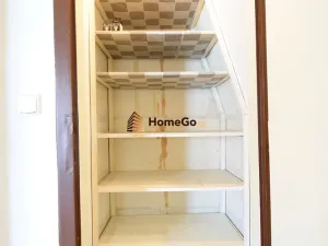 Pronájem bytu 1+kk, Praha - Nusle, Lounských, 48 m2