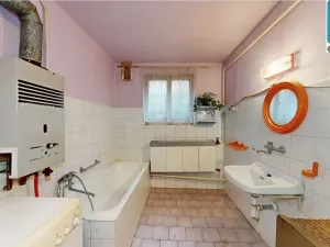 Prodej rodinného domu, Litomyšl, Na Lánech, 93 m2