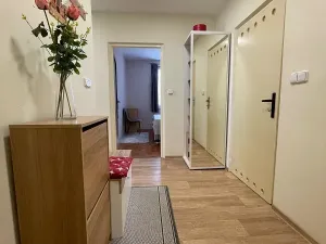 Prodej bytu 2+1, Uherský Brod, Partyzánů, 54 m2