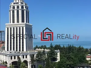 Pronájem apartmánu, Batumi, Gruzie, Grigol Lortkipanidze Street, 30 m2