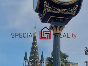 Pronájem apartmánu, Batumi, Gruzie, Grigol Lortkipanidze Street, 30 m2