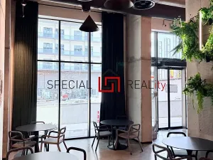 Prodej apartmánu, Batumi, Gruzie, Grigol Lortkipanidze Street, 32 m2