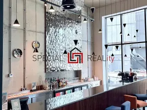 Prodej apartmánu, Batumi, Gruzie, Grigol Lortkipanidze Street, 32 m2