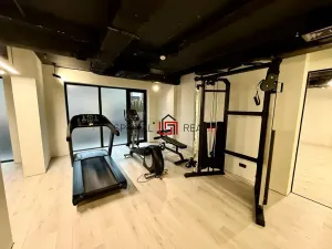 Prodej apartmánu, Batumi, Gruzie, Grigol Lortkipanidze Street, 32 m2