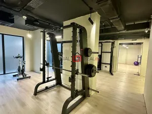 Prodej apartmánu, Batumi, Gruzie, Grigol Lortkipanidze Street, 32 m2