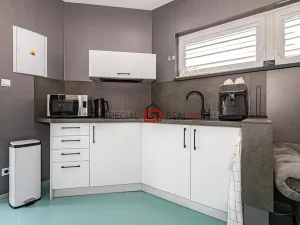 Prodej ubytování, Ostrava, 17. listopadu, 138 m2