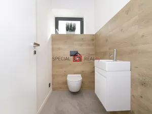 Prodej rodinného domu, Dolní Lhota, Kyjovická, 161 m2