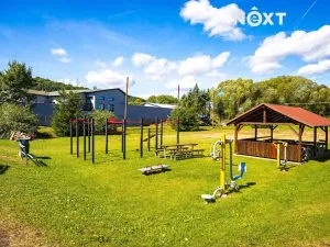 Prodej pozemku pro bydlení, Chocenice, 1899 m2