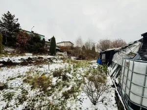 Prodej pozemku pro bydlení, Tachov, 506 m2