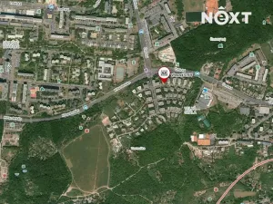 Prodej garážového stání, Praha - Troja, Vřesová, 12 m2