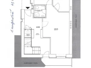 Prodej obchodního prostoru, Plzeň, Polní, 139 m2