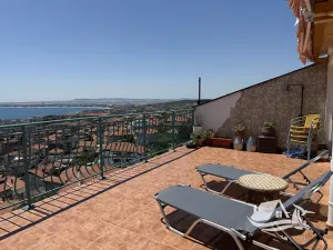 Prodej atypického bytu, Sveti Vlas, Bulharsko, 184 m2