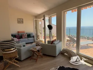 Prodej atypického bytu, Sveti Vlas, Bulharsko, 184 m2