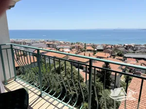 Prodej atypického bytu, Sveti Vlas, Bulharsko, 184 m2