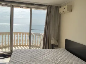 Prodej bytu 2+kk, Sveti Vlas, Bulharsko, 52 m2