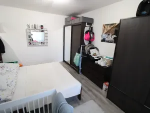 Prodej bytu 2+kk, Praha - Záběhlice, Struhařovská, 56 m2