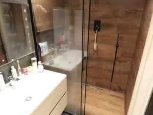 Prodej bytu 2+kk, Praha - Záběhlice, Struhařovská, 56 m2