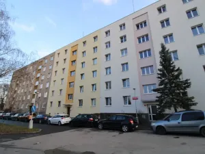 Prodej bytu 2+kk, Praha - Záběhlice, Struhařovská, 56 m2