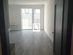 Pronájem bytu 1+kk, Olomouc, Wellnerova, 35 m2