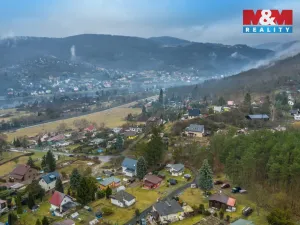 Prodej chaty, Ústí nad Labem - Církvice, 45 m2