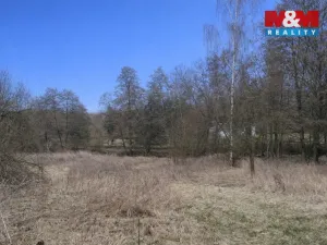 Prodej pozemku pro bydlení, Velemín, 5378 m2