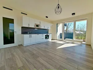 Pronájem bytu 2+kk, Praha - Modřany, Zlochova, 50 m2