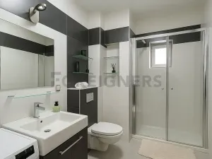 Pronájem bytu 2+kk, Brno, Jakubské náměstí, 46 m2