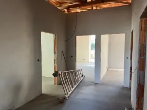 Prodej rodinného domu, Týn nad Vltavou, Nad Řekou, 100 m2