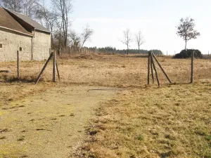 Prodej pozemku pro bydlení, Bor, 1689 m2