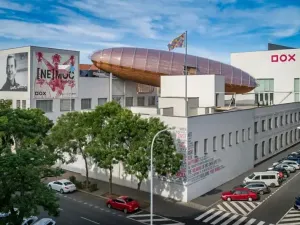 Pronájem bytu 2+1, Praha - Holešovice, U Uranie, 55 m2