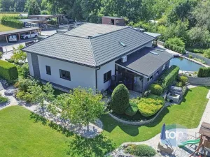 Prodej rodinného domu, Pyšely - Zaječice, Na Dolíku, 698 m2