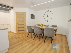 Prodej rodinného domu, Pyšely - Zaječice, Na Dolíku, 698 m2