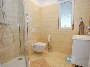 Prodej rodinného domu, Pyšely - Zaječice, Na Dolíku, 698 m2