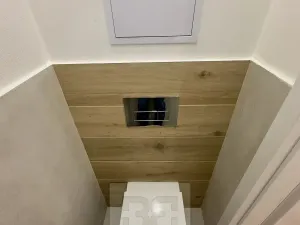 Pronájem bytu 2+kk, Praha - Smíchov, Křížová, 51 m2