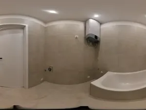 Pronájem bytu 2+kk, Praha - Smíchov, Křížová, 51 m2