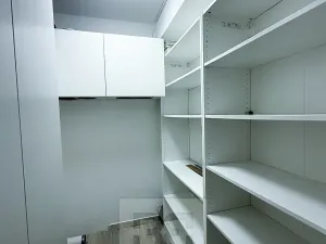 Pronájem bytu 3+1, Praha - Michle, 77 m2