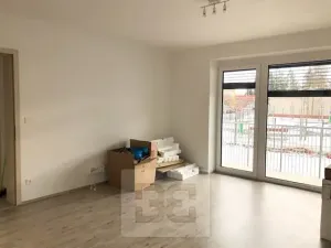 Pronájem bytu 2+kk, Klatovy, Cibulkova, 56 m2