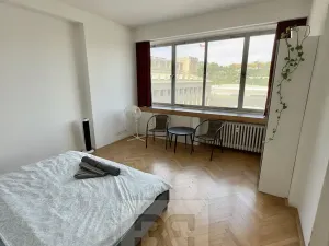 Pronájem bytu 3+1, Praha - Staré Město, Revoluční, 82 m2