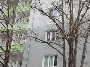 Prodej bytu 2+1, Plzeň - Východní Předměstí, Plzenecká, 56 m2