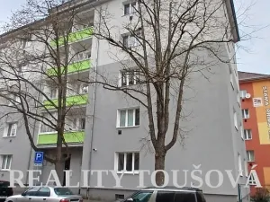 Prodej bytu 2+1, Plzeň - Východní Předměstí, Plzenecká, 56 m2