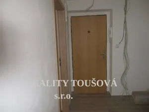 Prodej bytu 2+1, Plzeň - Jižní Předměstí, Lukavická, 64 m2